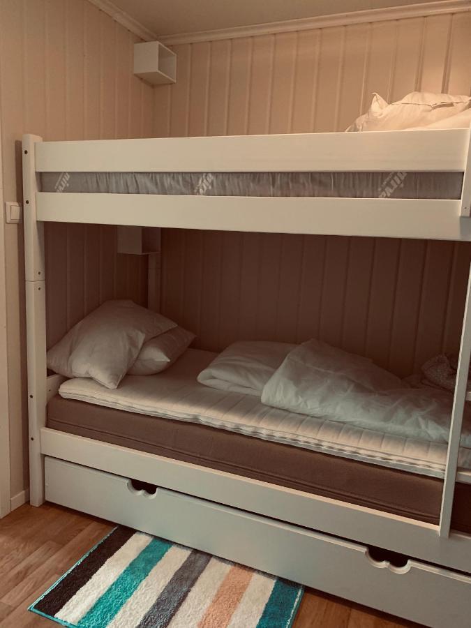 Solvik #Apartment #โลน ภายนอก รูปภาพ
