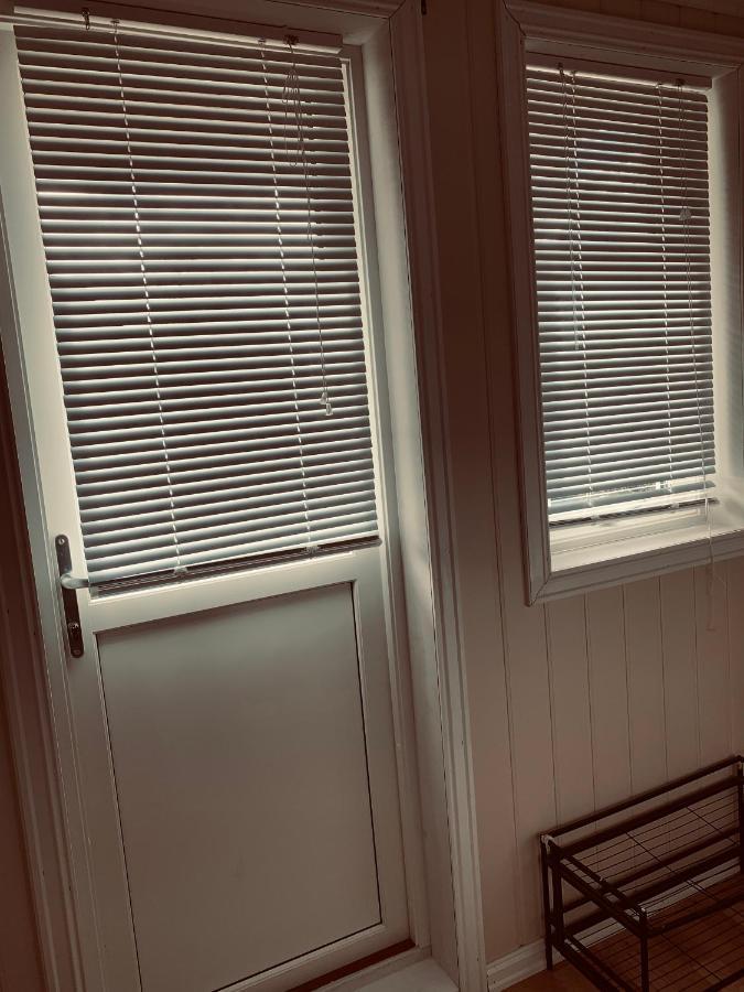Solvik #Apartment #โลน ภายนอก รูปภาพ