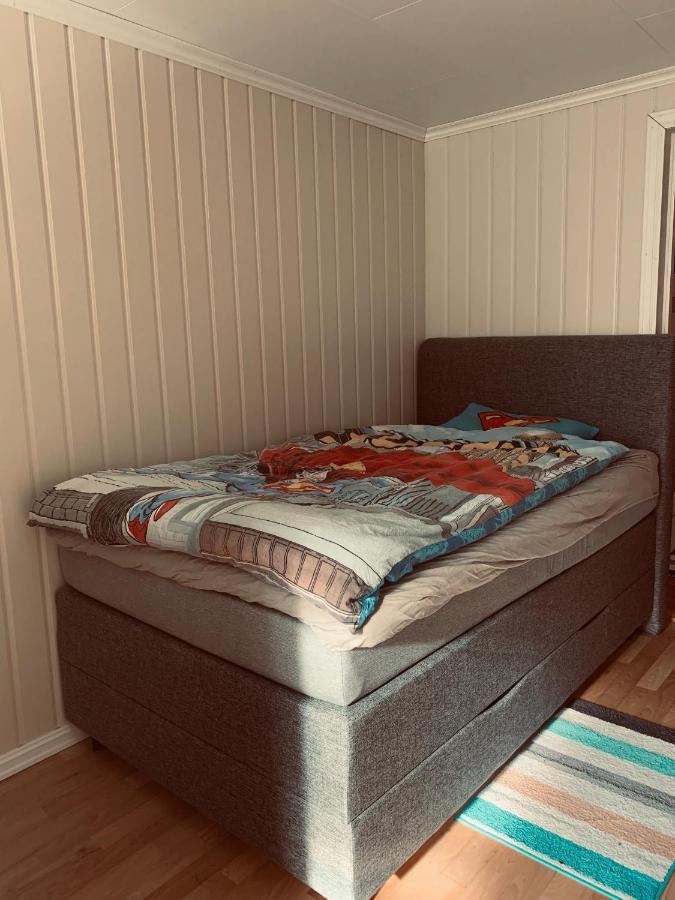 Solvik #Apartment #โลน ภายนอก รูปภาพ