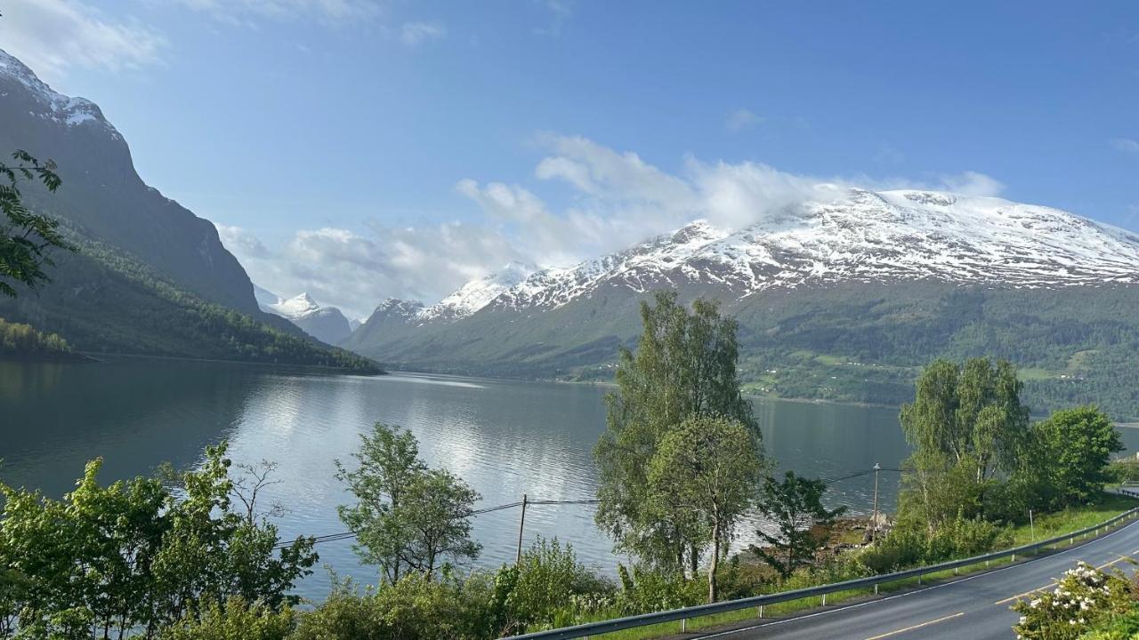 Solvik #Apartment #โลน ภายนอก รูปภาพ