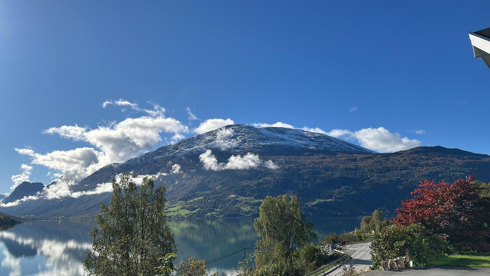 Solvik #Apartment #โลน ภายนอก รูปภาพ